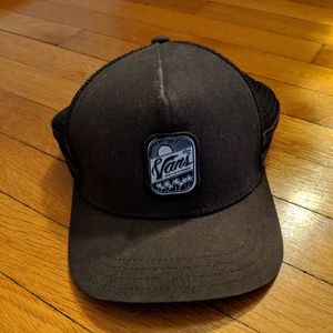 Vans Hat